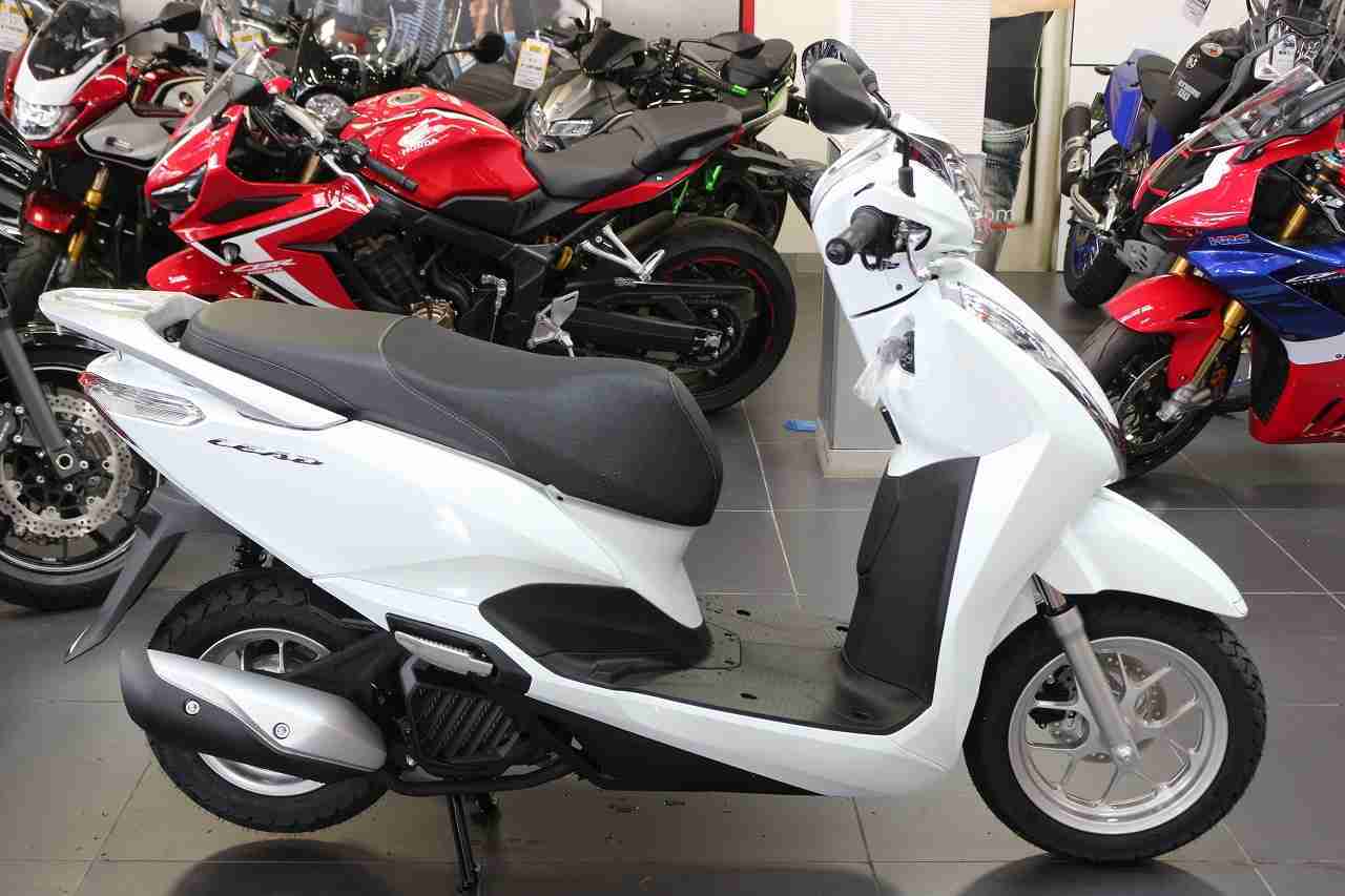 ホンダ リード125 バイク探し U Media ユーメディア 中古バイク 新車バイク探しの決定版 神奈川 東京でバイク探すならユーメディア