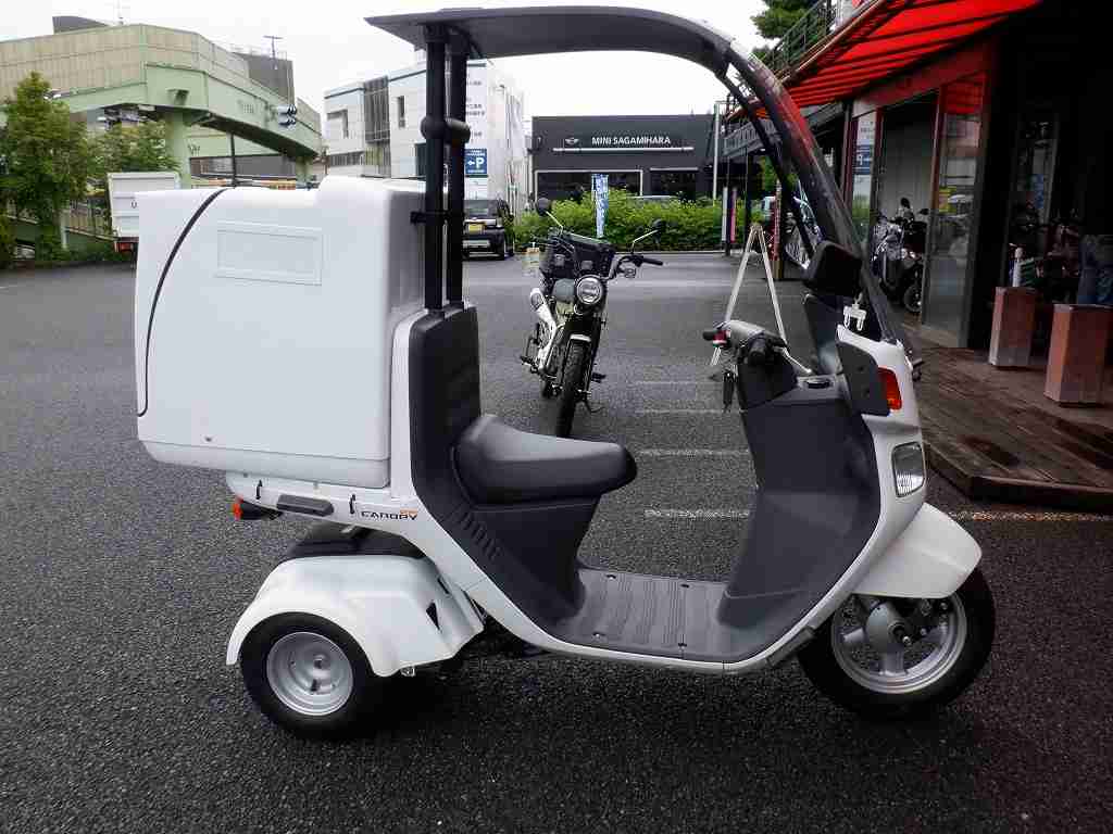 バイクイメージ