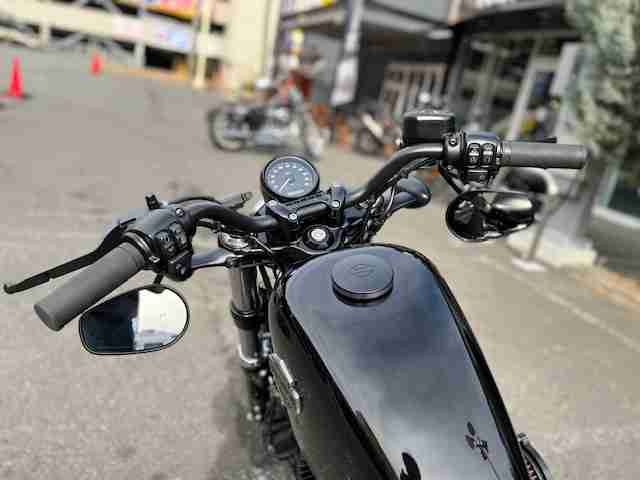 ハーレー ダビッドソン Xl10x バイク探し U Media ユーメディア 中古バイク 新車バイク探しの決定版 神奈川 東京で バイク探すならユーメディア