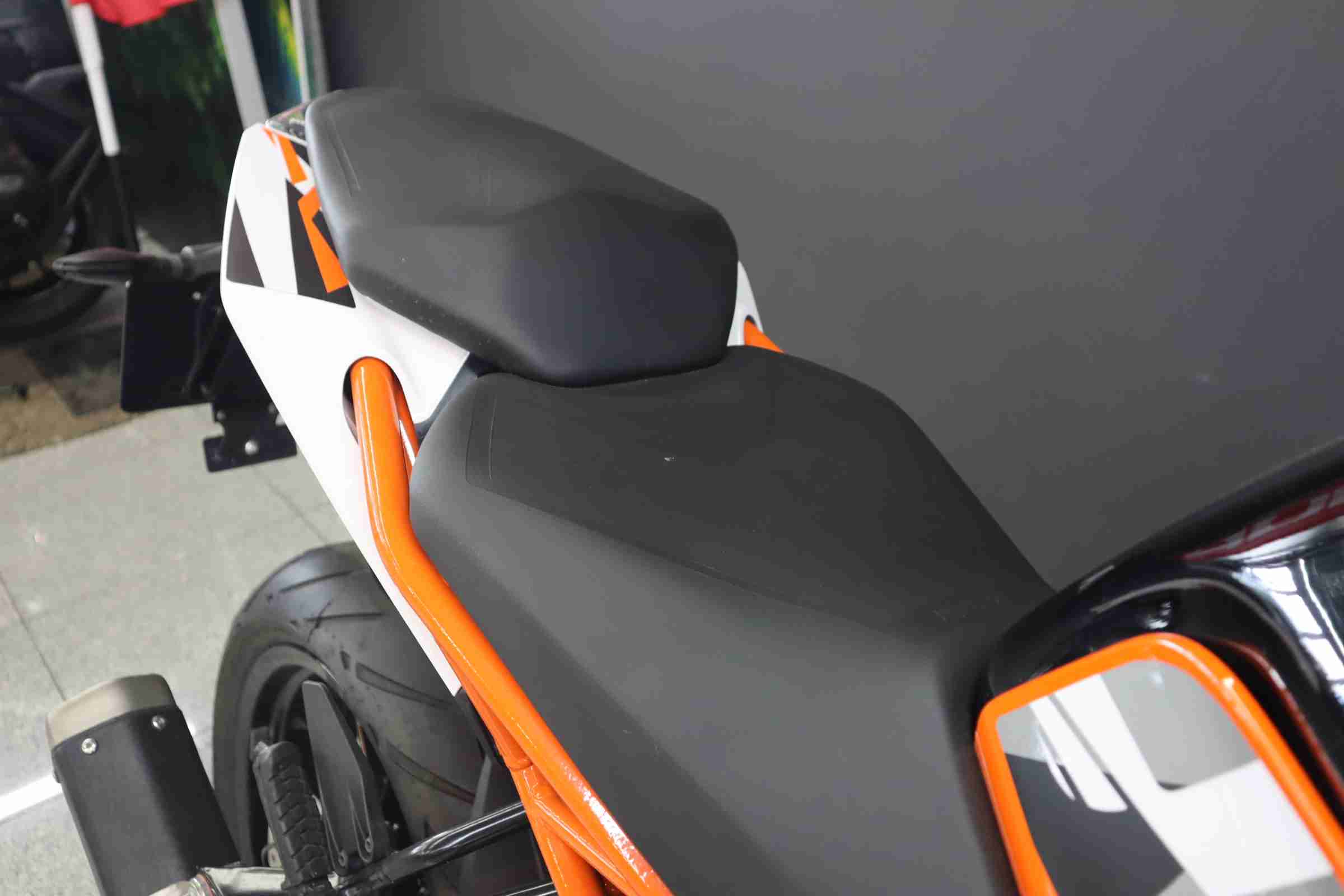 ＫＴＭ/250DUKE [バイク探し] | U-MEDIA (ユーメディア) | - 中古 ...