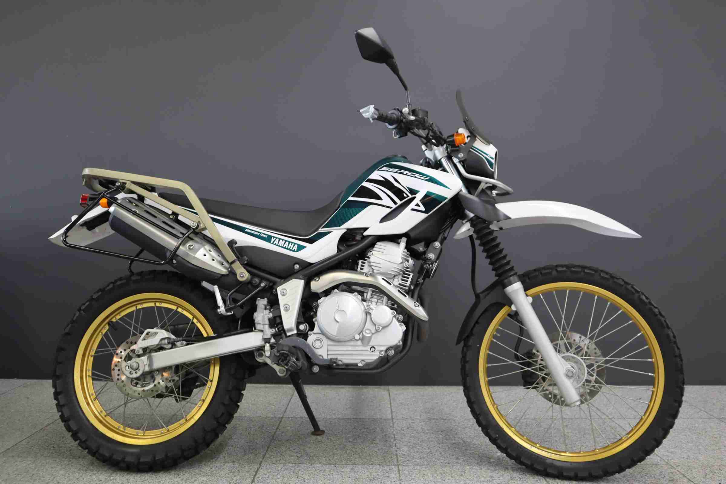 バイクイメージ