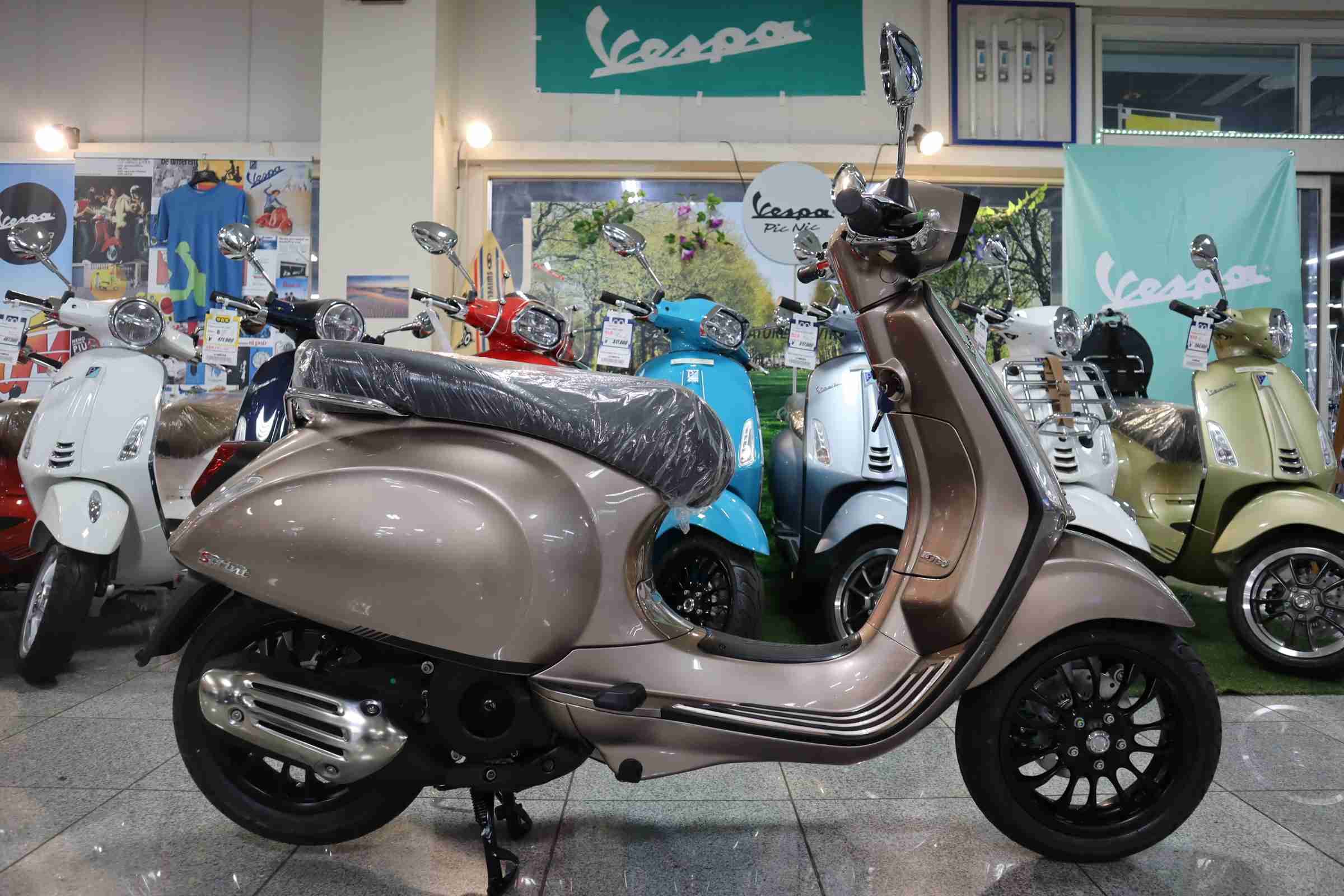 バイクイメージ