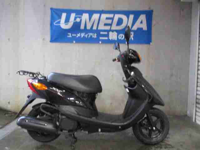 バイクイメージ