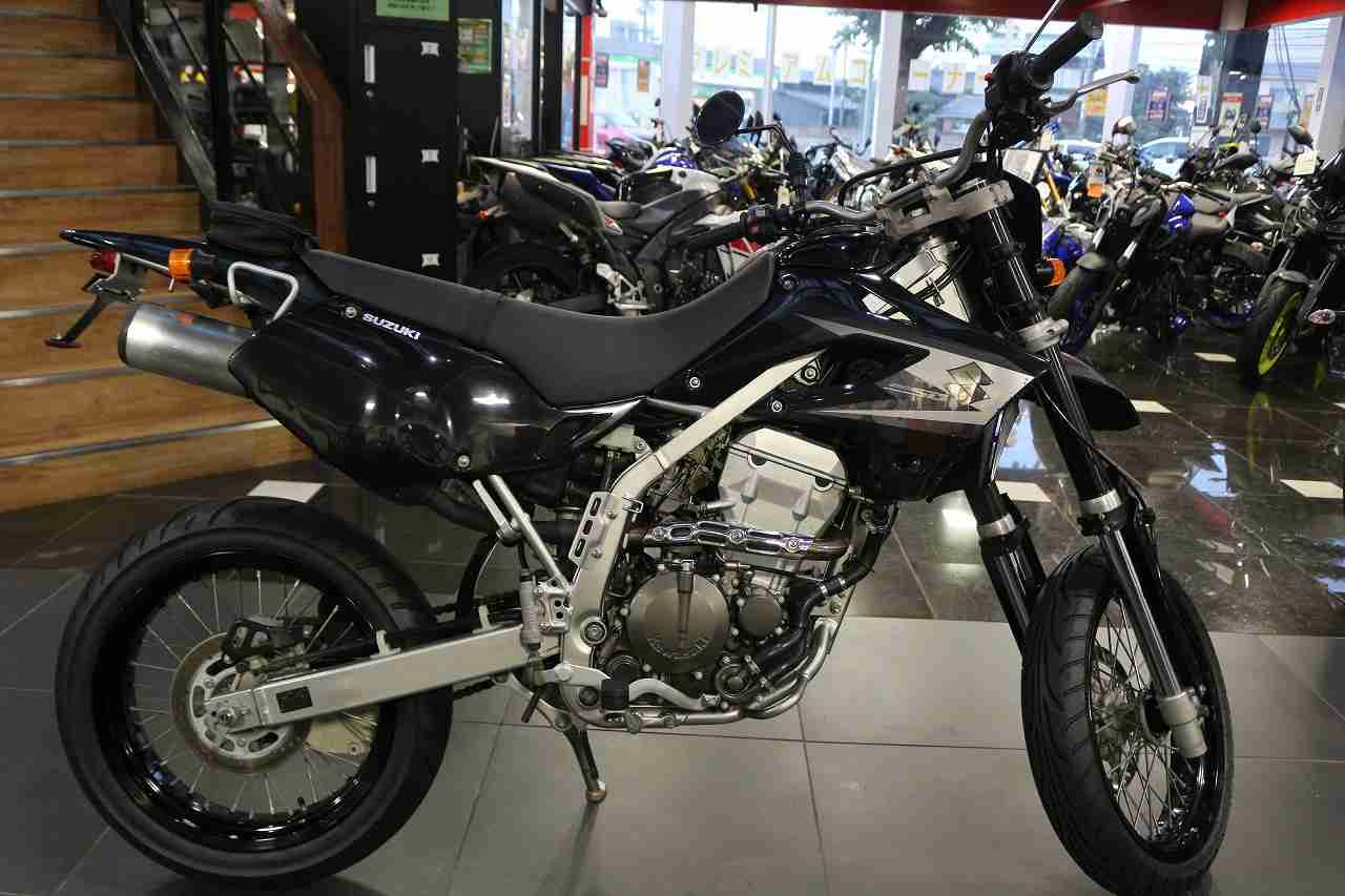 バイクイメージ