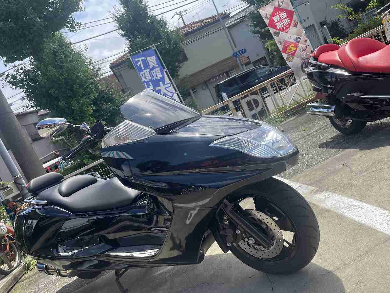 バイクイメージ