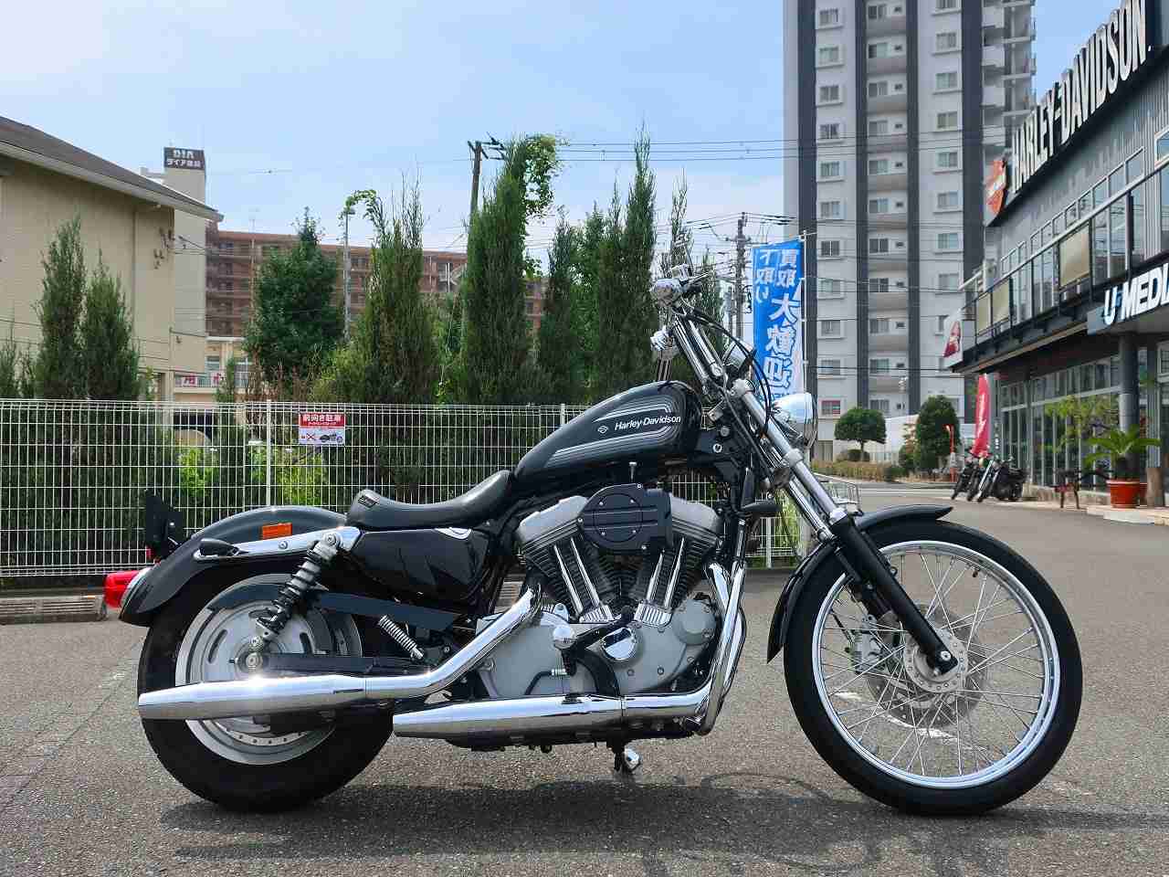 バイクイメージ