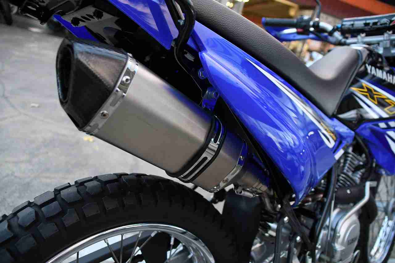 ヤマハ Xtz125 バイク探し U Media ユーメディア 中古バイク 新車バイク探しの決定版 神奈川 東京 でバイク探すならユーメディア