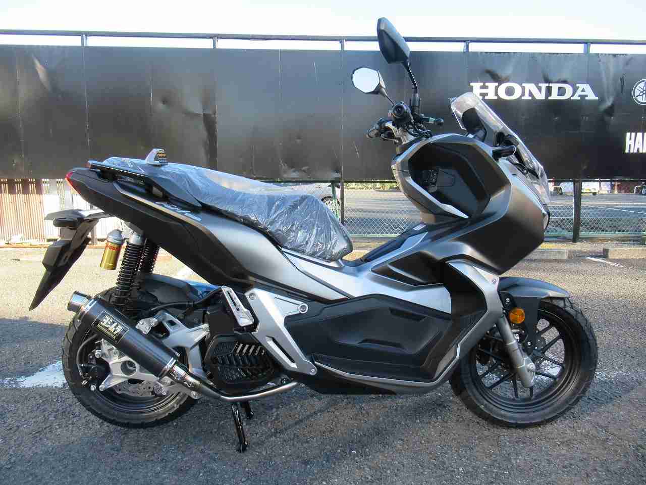 バイクイメージ