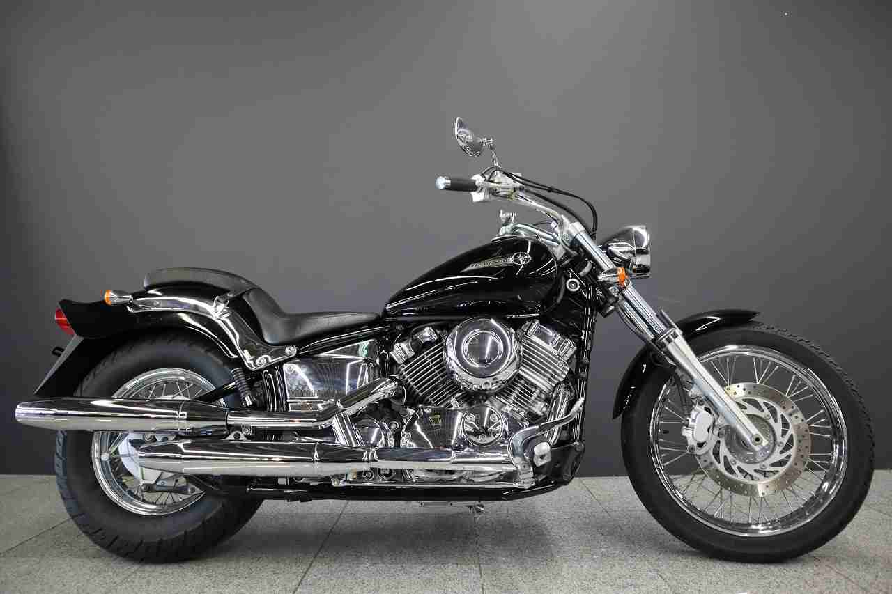 ヤマハ/ドラックスター400 [バイク探し] | U-MEDIA (ユーメディア