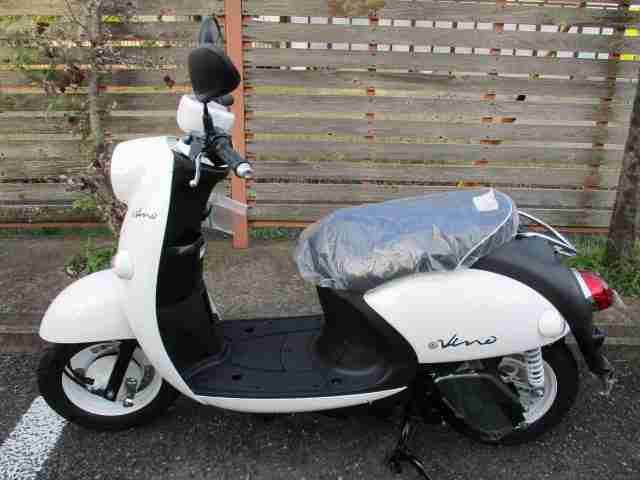 ヤマハ Eビーノ バイク探し U Media ユーメディア 中古 バイク 新車バイク探しの決定版 神奈川 東京でバイク探すならユーメディア