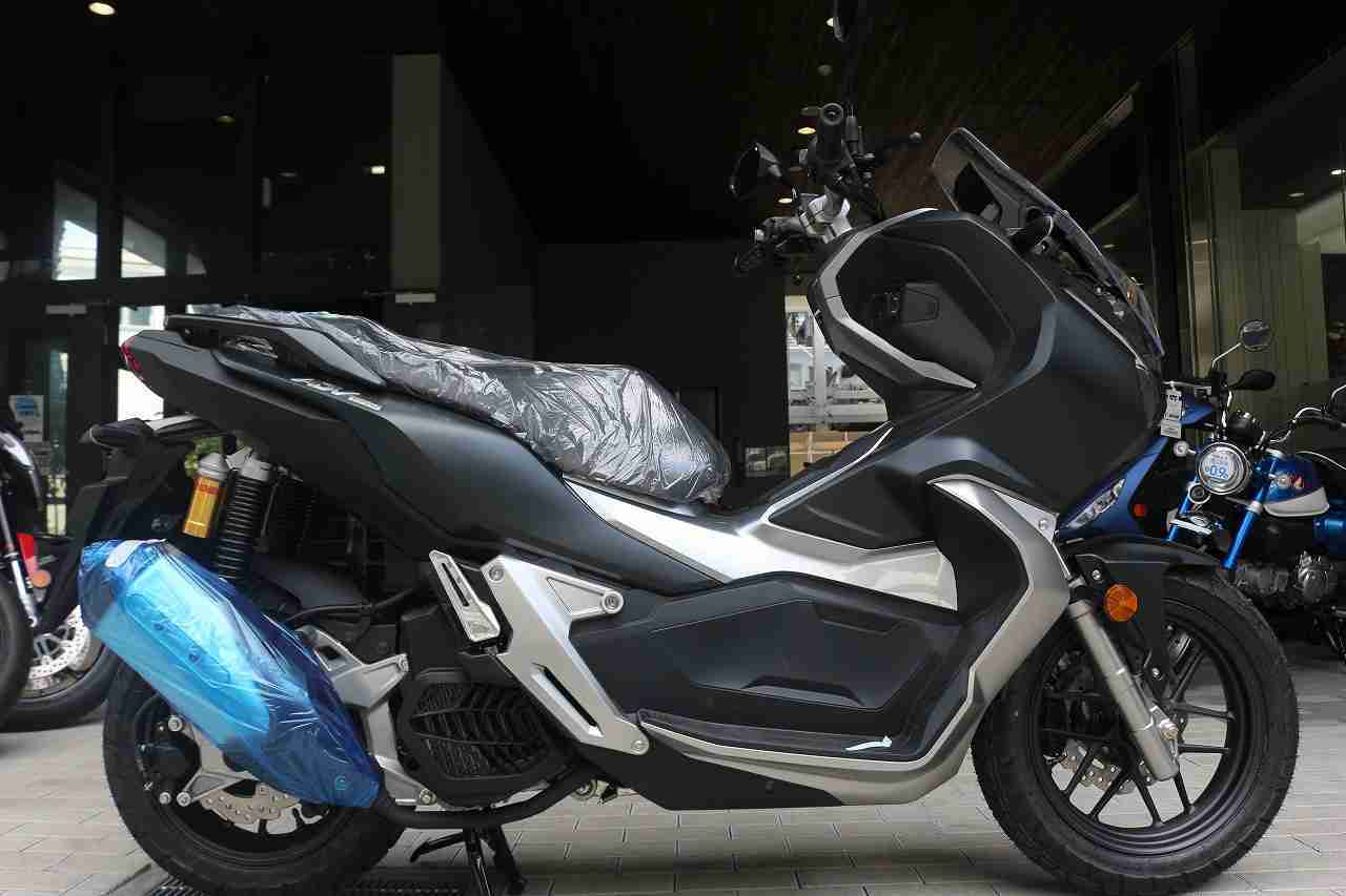 バイクイメージ