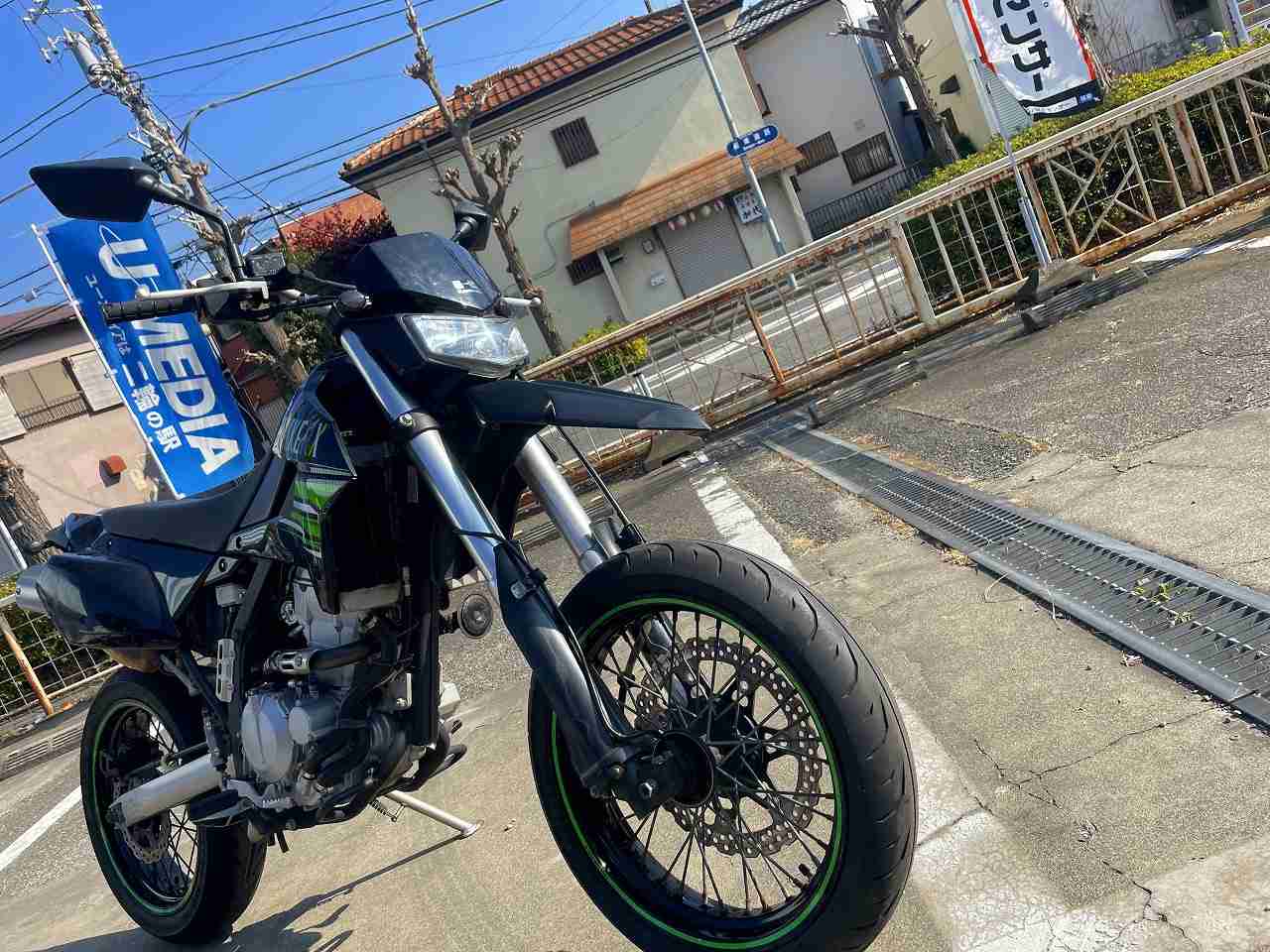 バイクイメージ