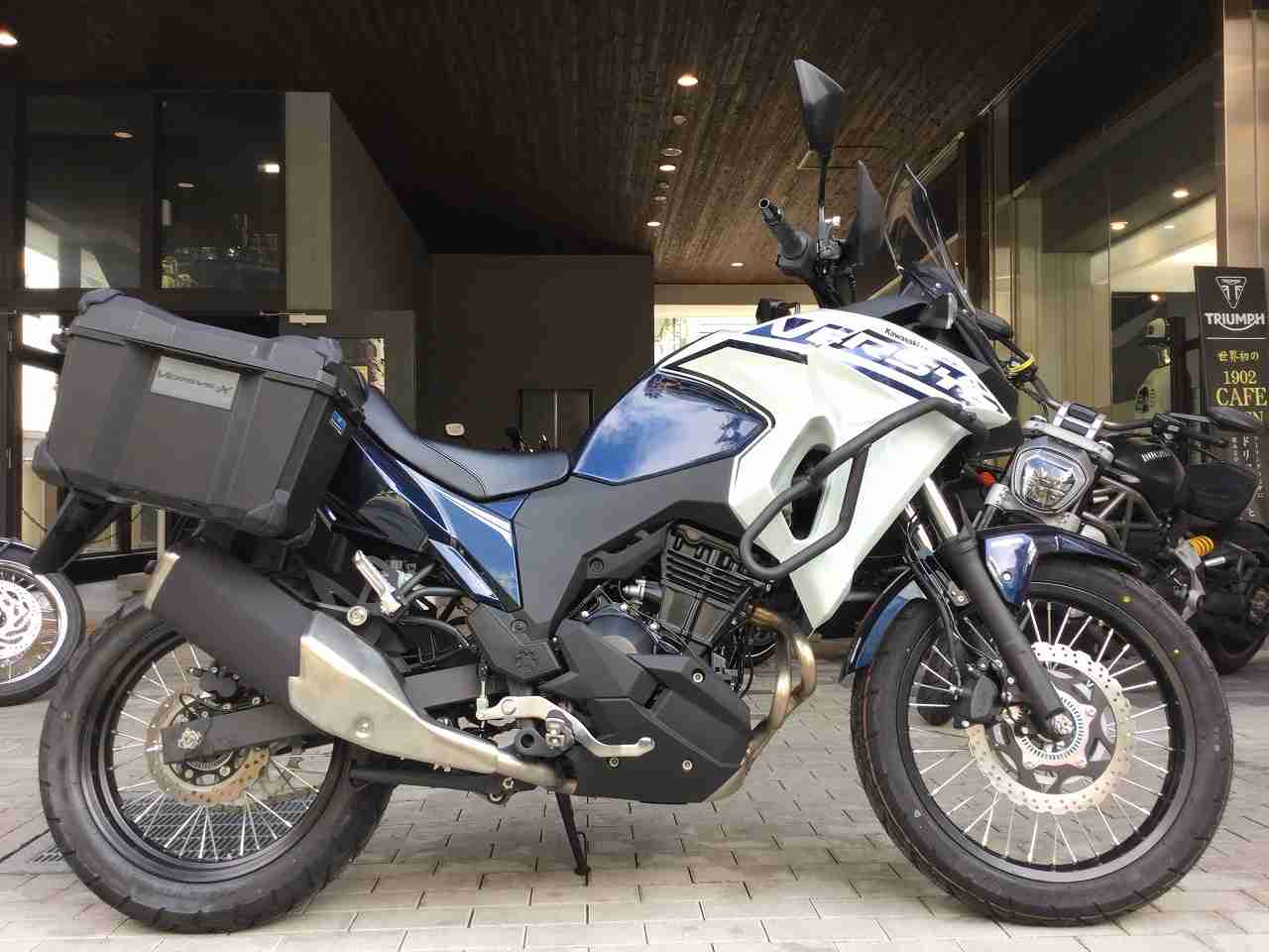 バイク一覧 バイク探し U Media ユーメディア 中古バイク 新車バイク探しの決定版 神奈川 東京でバイク探すならユーメディア