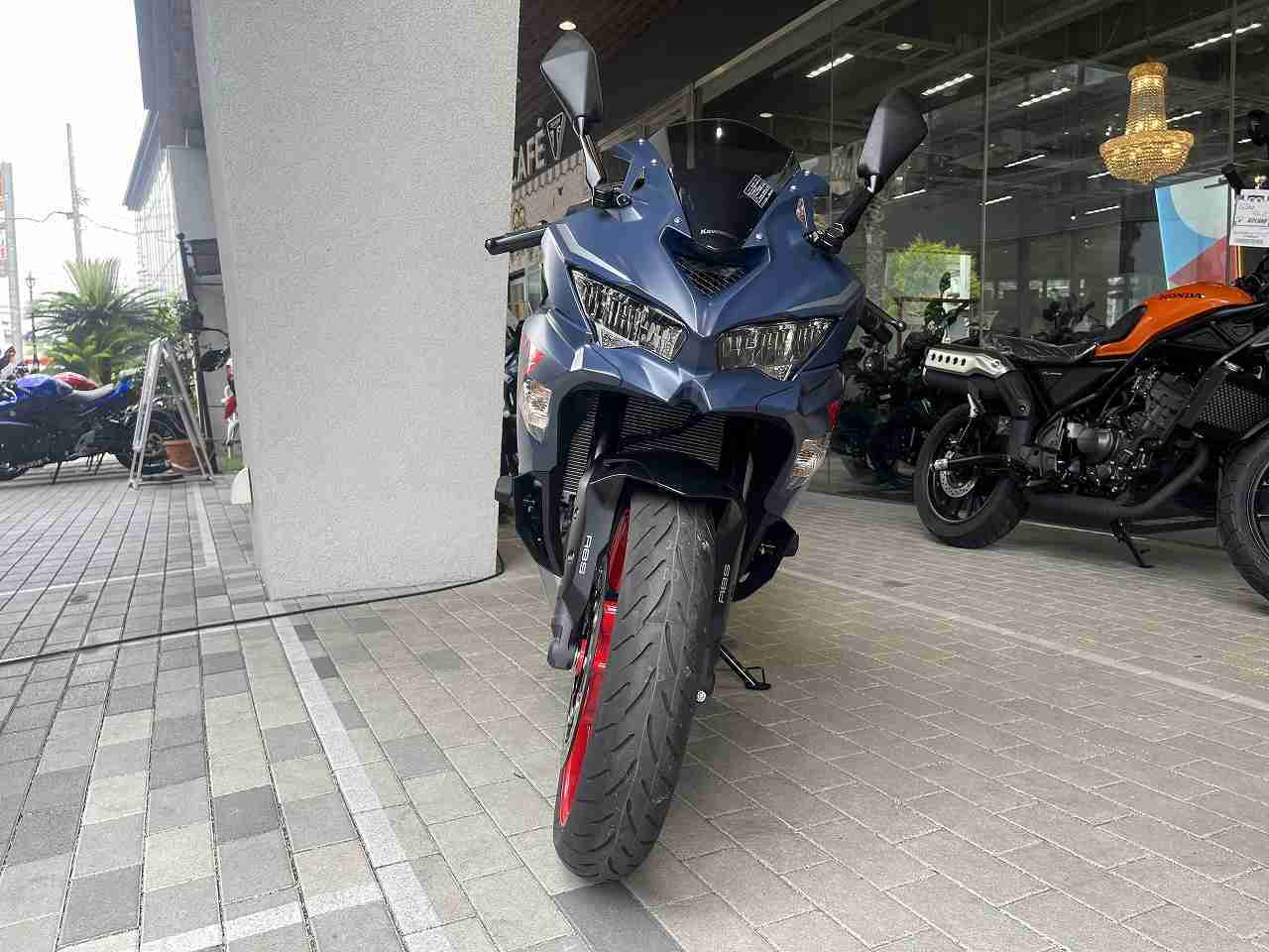 Ninja ZX-25R/カワサキ/KAWASAKI ZX-25R SE カスタム | Zuttoride Ninja ZX-25R/カワサキ/KAWASAKI ZX-25R SE カスタム | Zuttoride