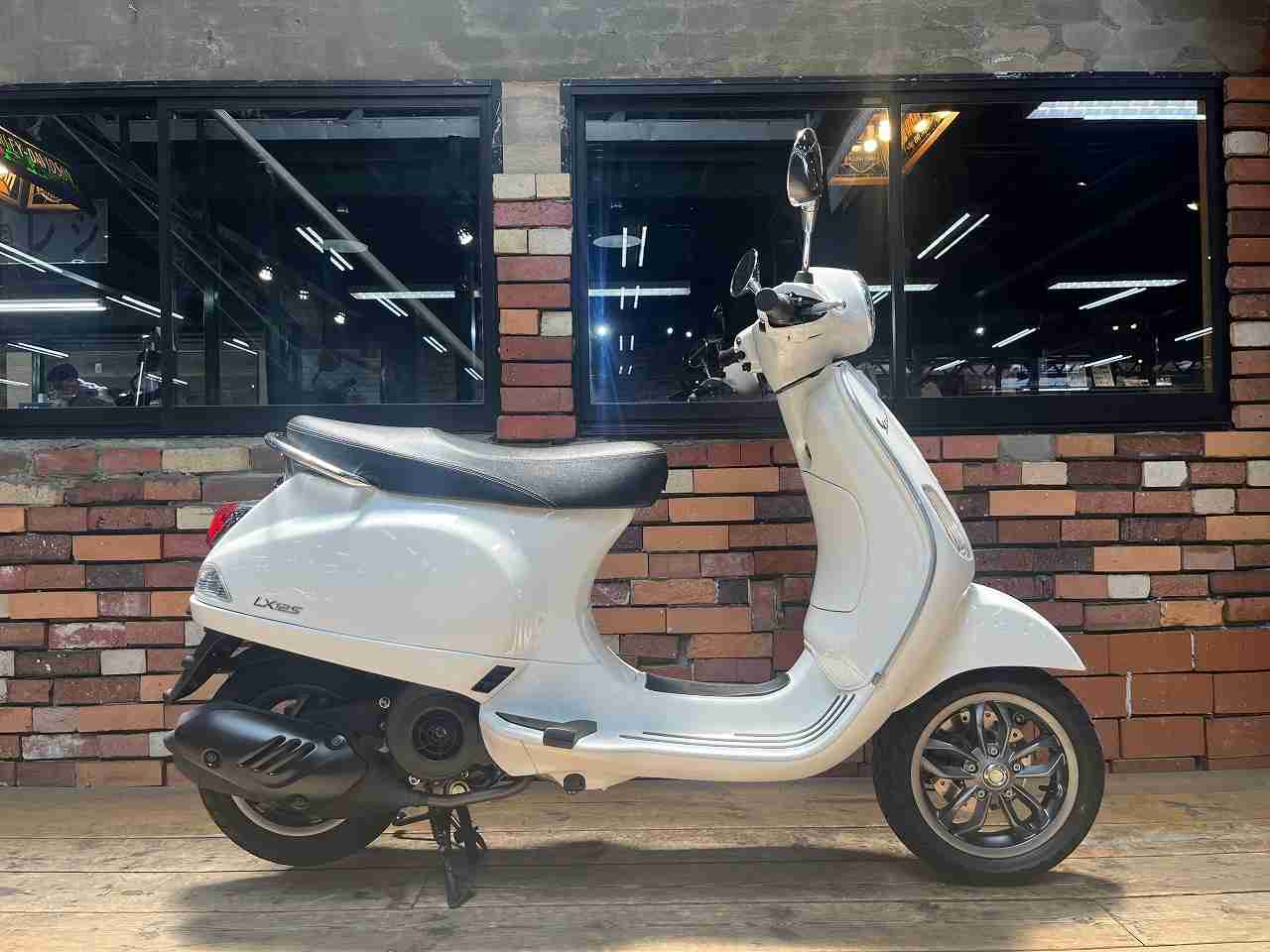 バイクイメージ