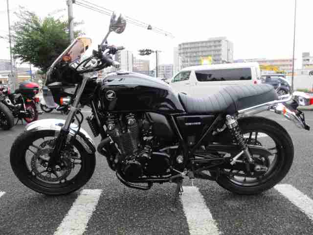 SYM RV180EFi 超綺麗ETC付き 動画付