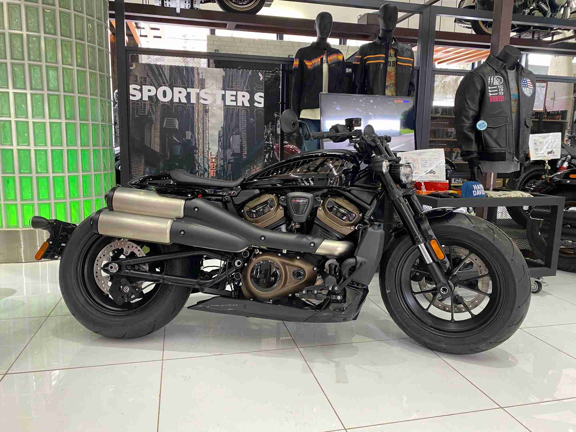 ハーレー ダビッドソン Rh1250s バイク探し U Media ユーメディア 中古バイク 新車バイク探しの決定版 神奈川 東京で バイク探すならユーメディア