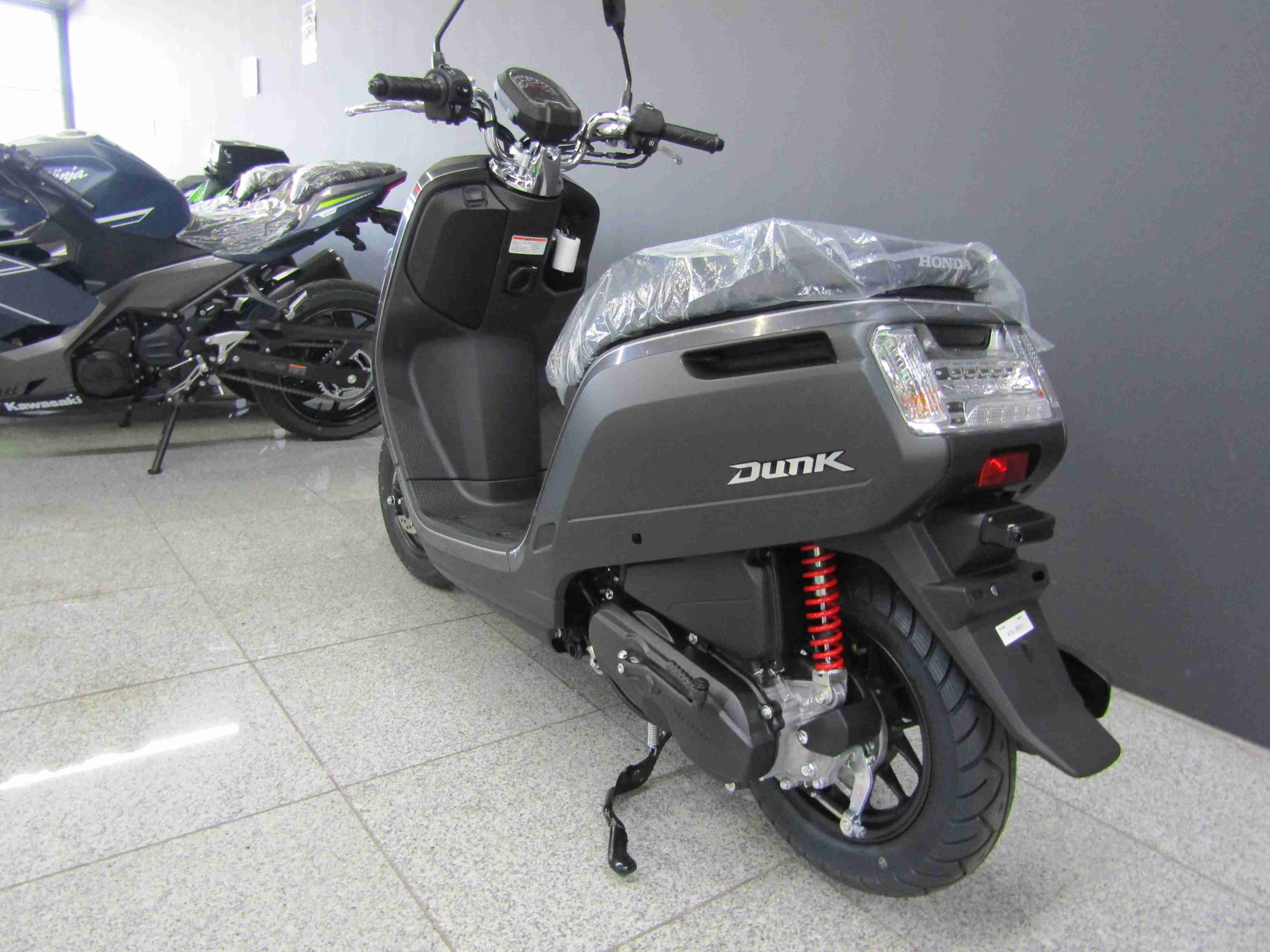 ホンダ Dunk バイク探し U Media ユーメディア 中古バイク 新車バイク探しの決定版 神奈川 東京でバイク探すならユーメディア
