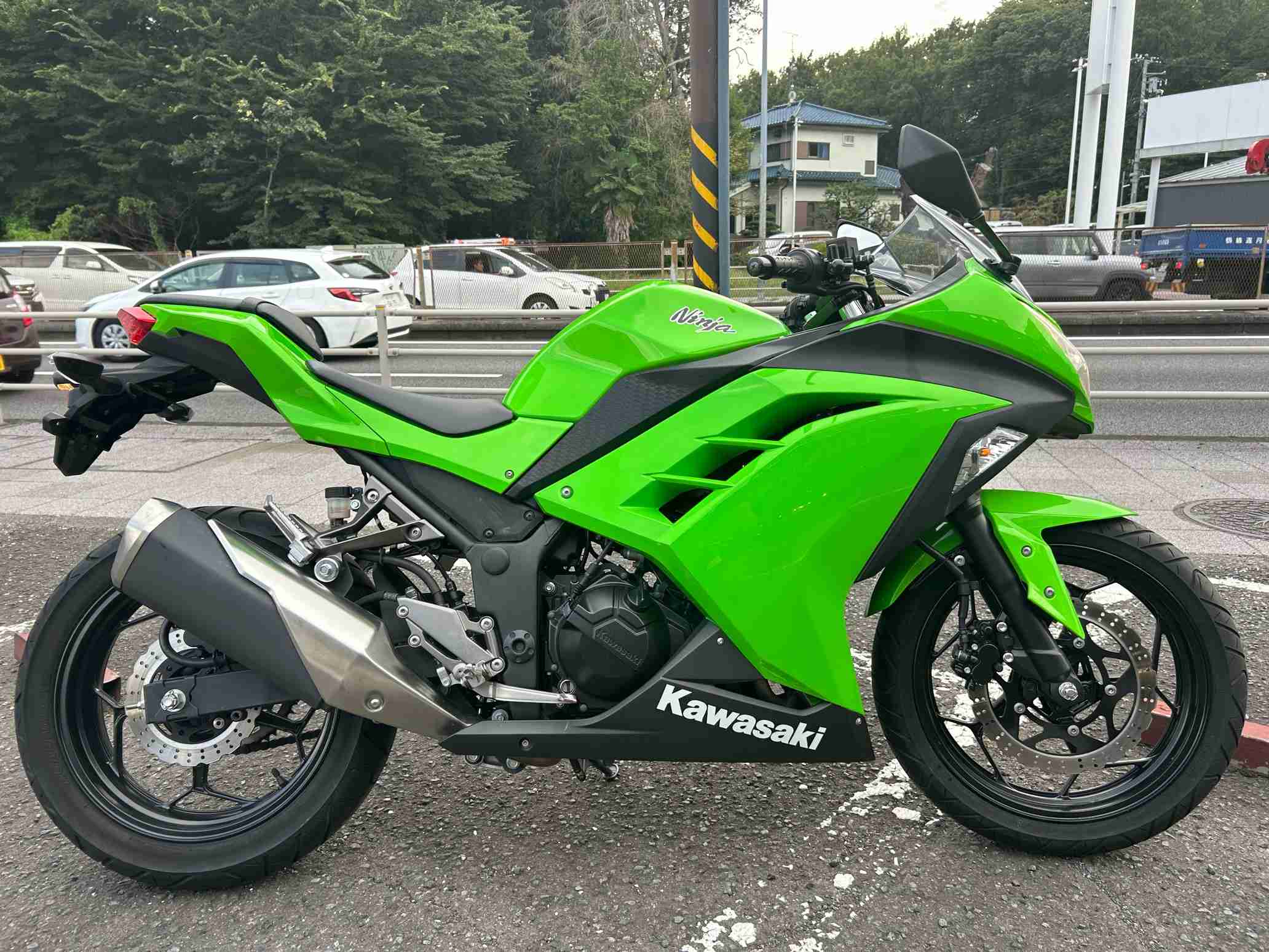 人気定番 【希少】FATSO 緑 白 バイク 自転車本体 - pann.nl