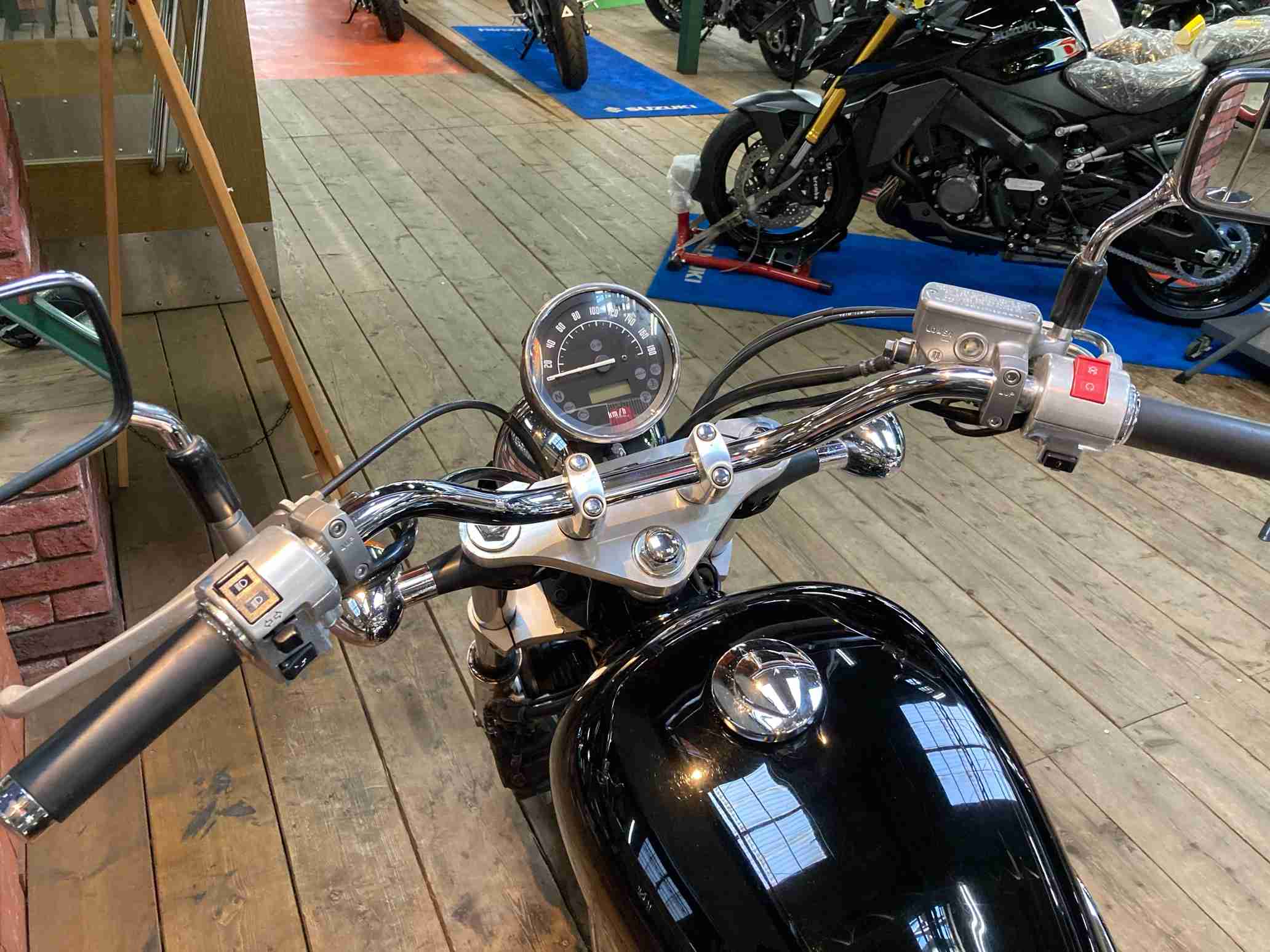 ホンダ Vt400s バイク探し U Media ユーメディア 中古 バイク 新車バイク探しの決定版 神奈川 東京でバイク探すならユーメディア