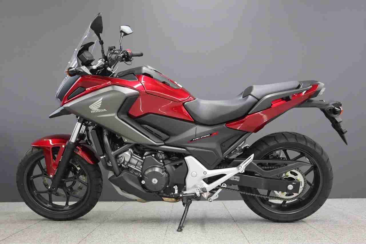 ホンダ Nc750x バイク探し U Media ユーメディア 中古 バイク 新車バイク探しの決定版 神奈川 東京でバイク探すならユーメディア