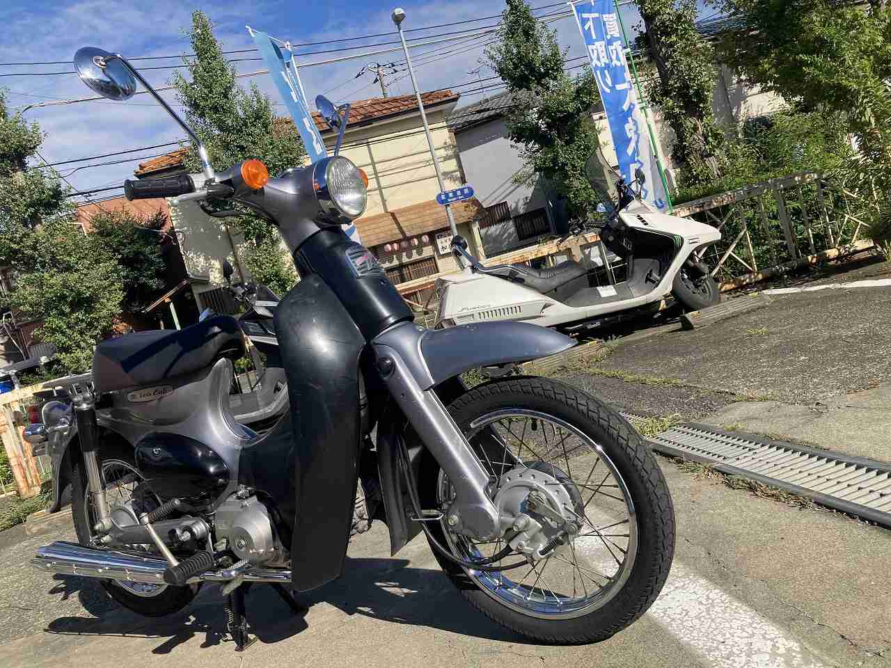 バイクイメージ