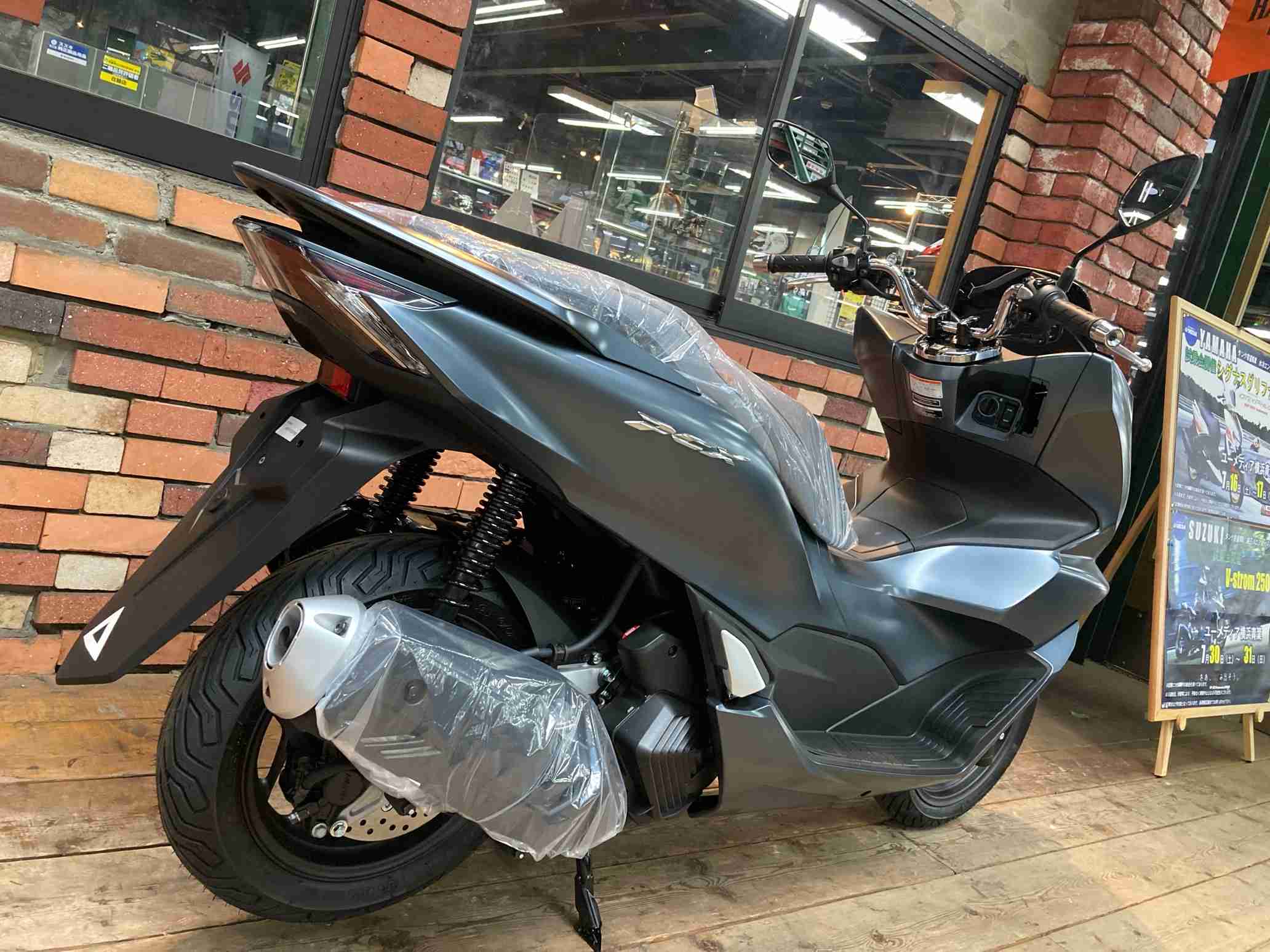 神奈川 PCX125 JK05 1オーナー ホンダ スマートキー 125cc 神奈川 PCX125 JK05 1オーナー ホンダ スマートキー 125cc
