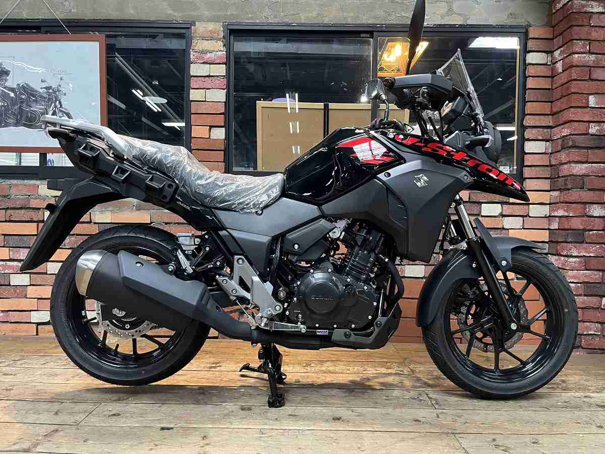 バイクイメージ