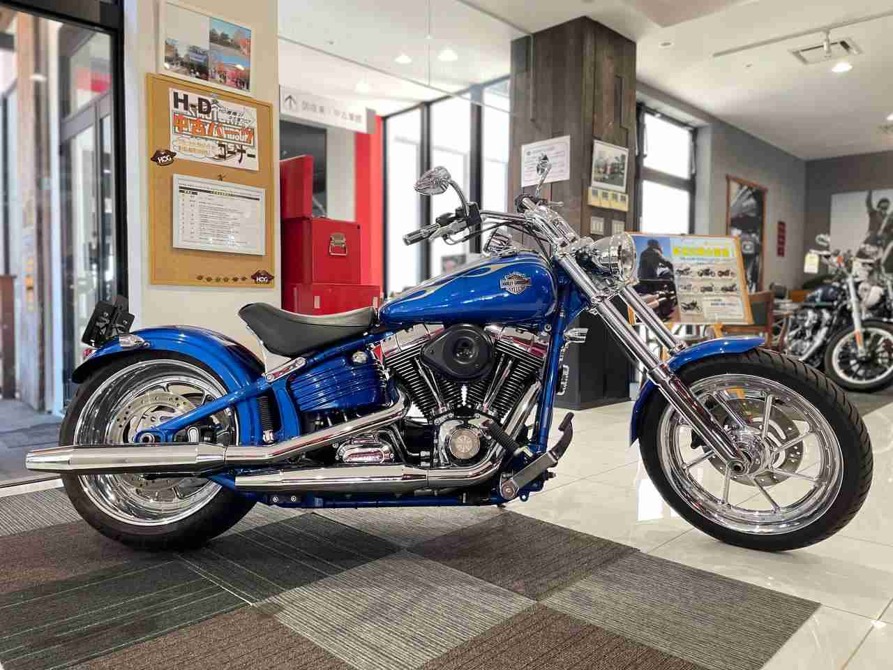 バイクイメージ