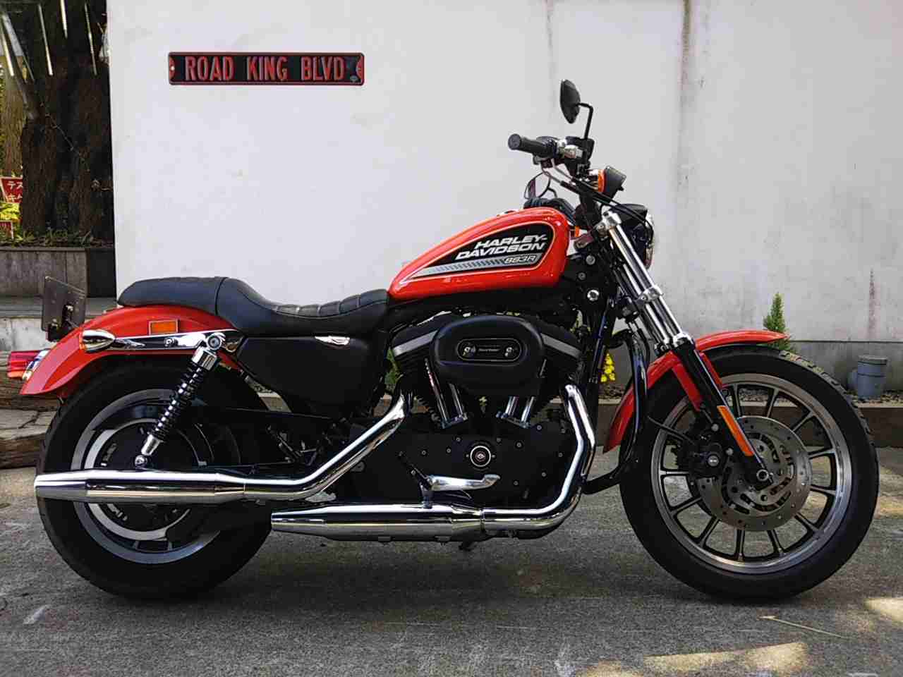 バイクイメージ