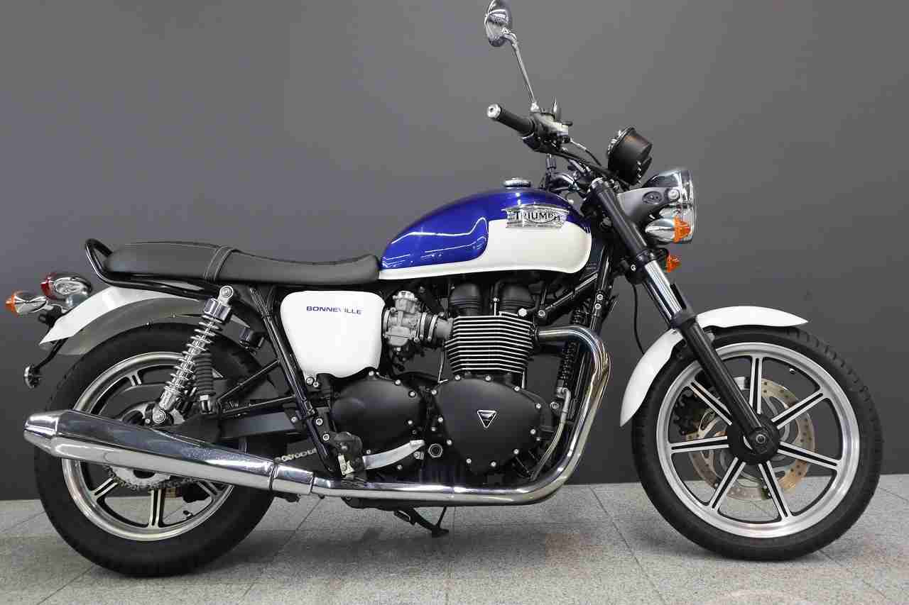 バイクイメージ