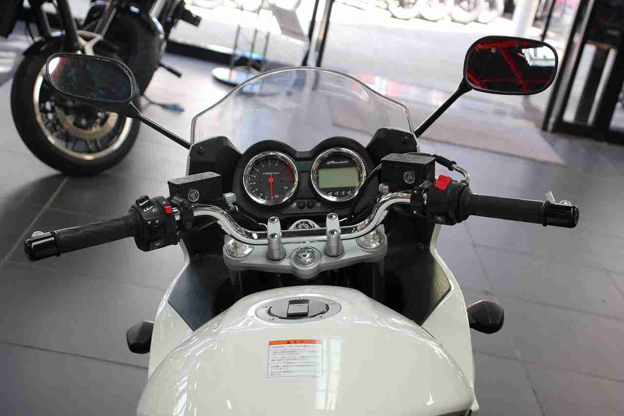 スズキ バンディット1250s バイク探し U Media ユーメディア 中古バイク 新車バイク探しの決定版 神奈川 東京でバイク探すならユーメディア