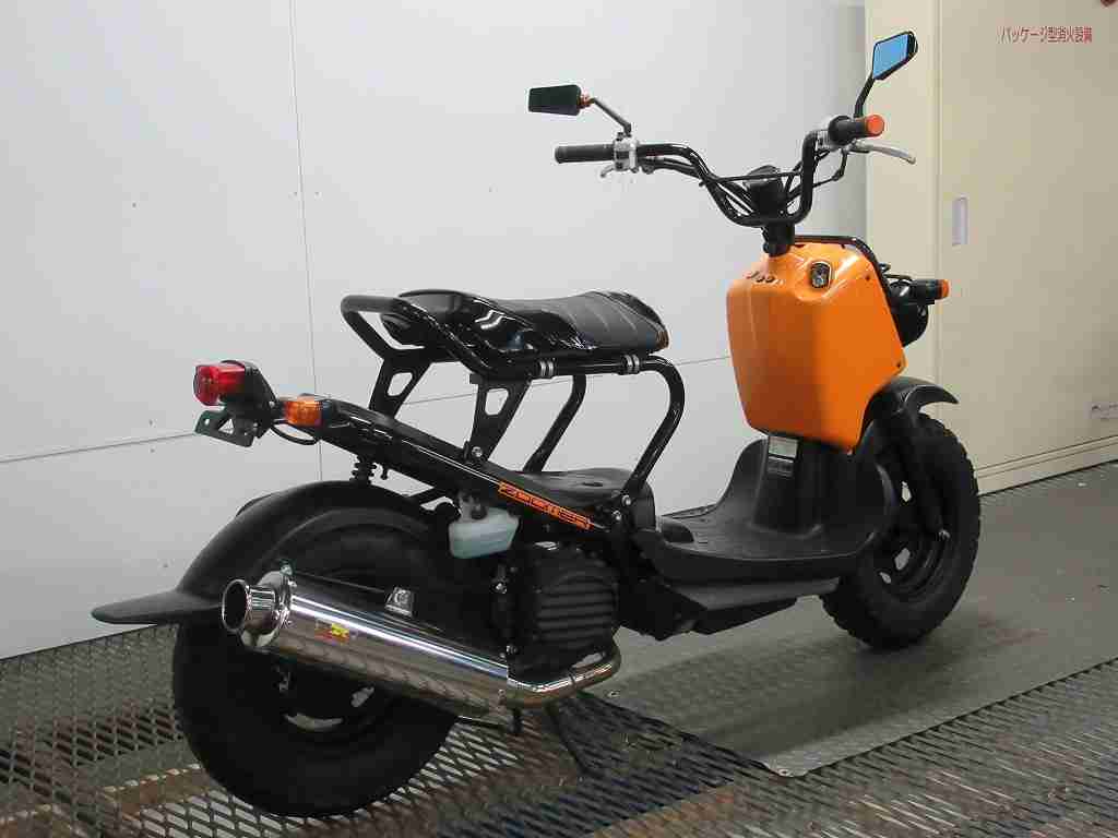 ズーマー/ホンダ/HONDA ZOOMER | Zuttoride Market（ずっと