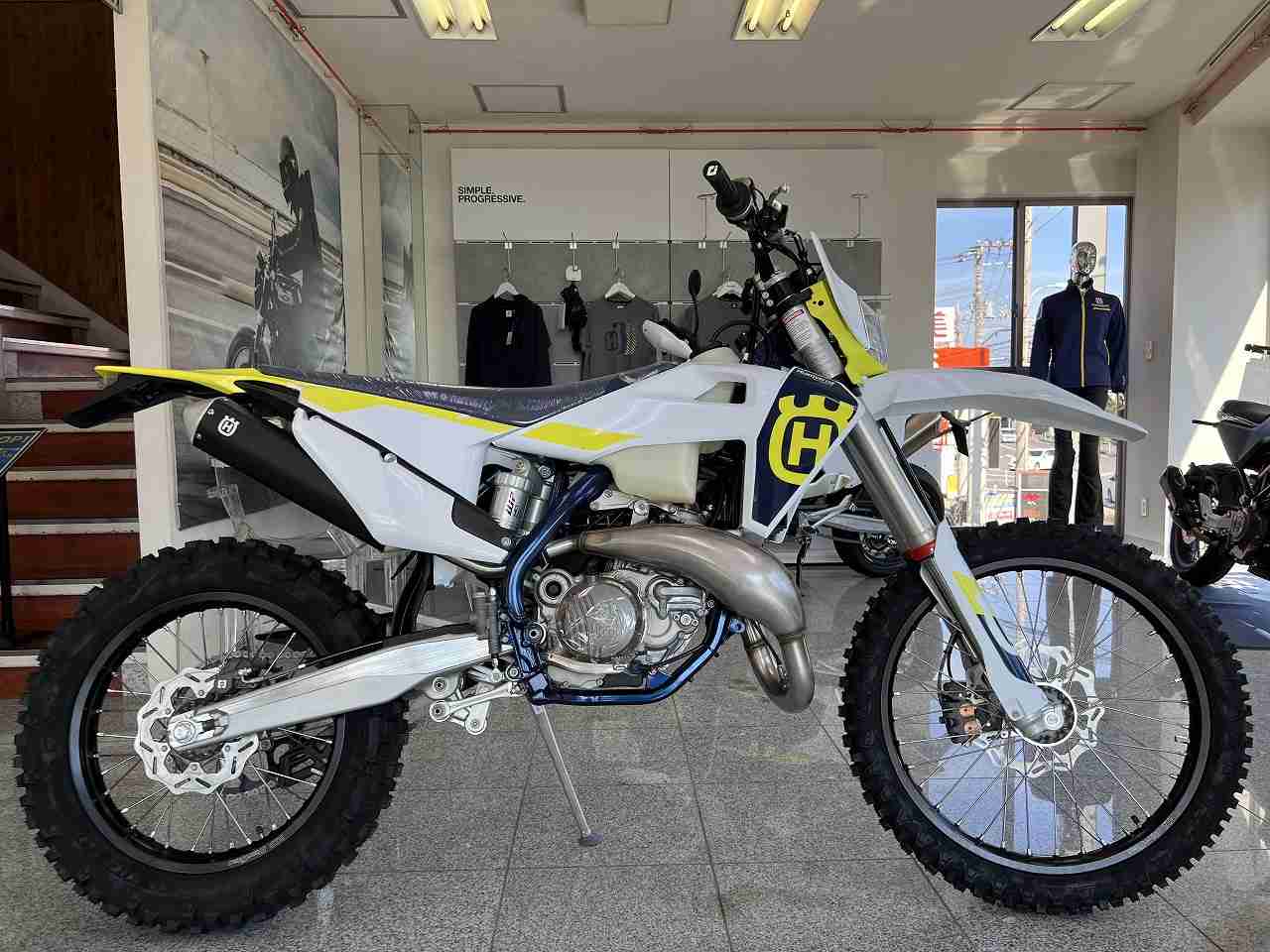 ハスクバーナ/TE250 [バイク探し] | U-MEDIA (ユーメディア) | - 中古 ...