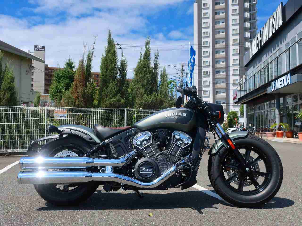 バイクイメージ