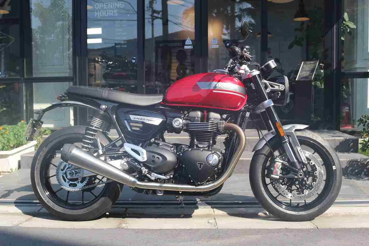 バイクイメージ