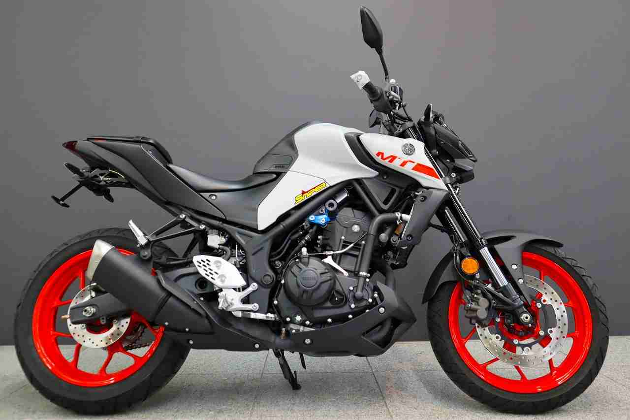 ヤマハ Mt 25 Abs バイク探し U Media ユーメディア 中古バイク 新車バイク探しの決定版 神奈川 東京でバイク 探すならユーメディア