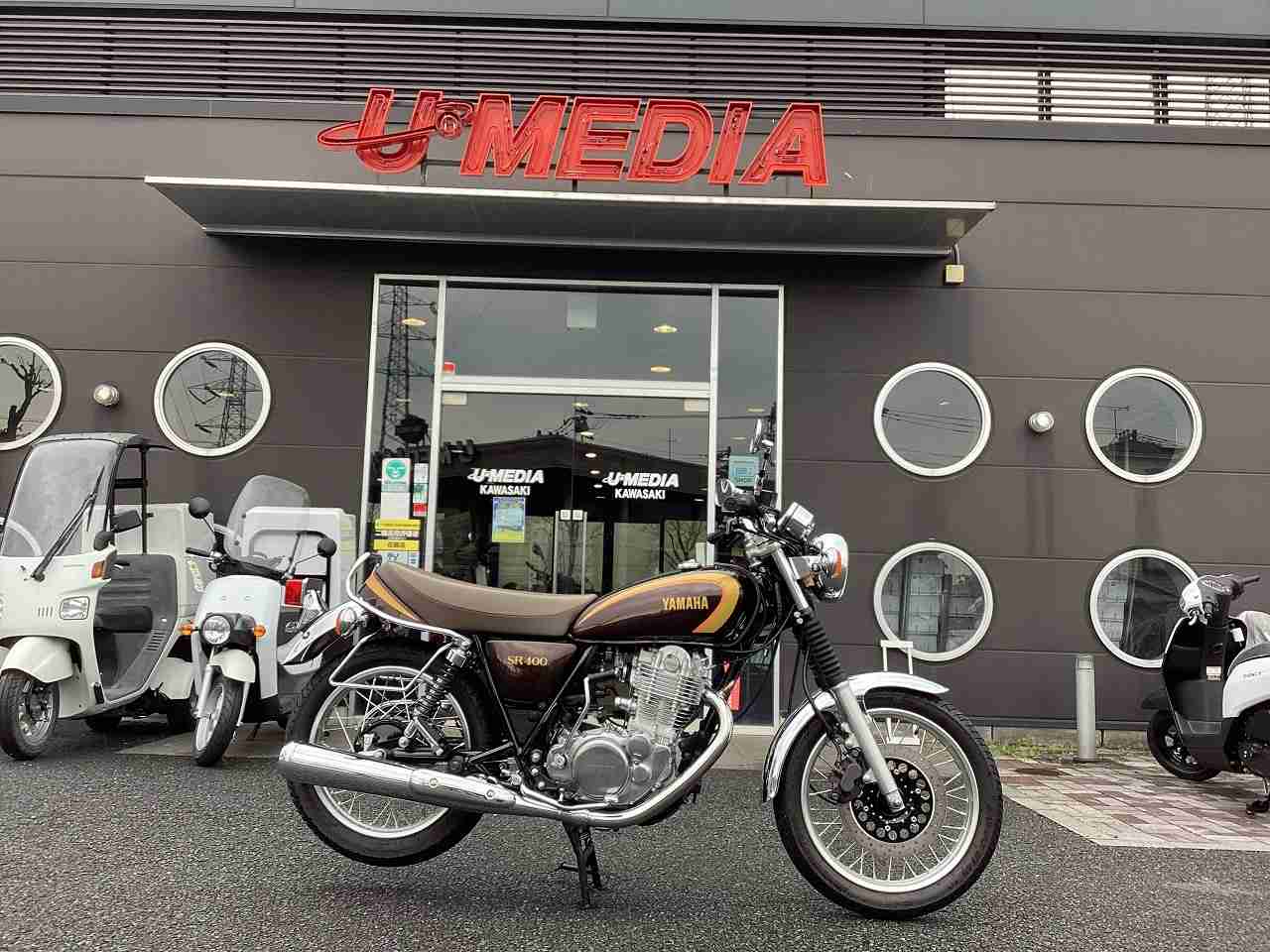 バイクイメージ