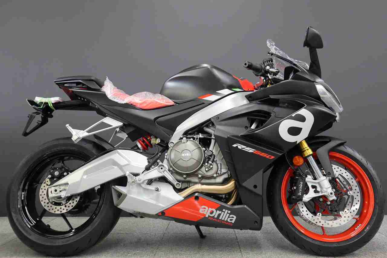 バイクイメージ