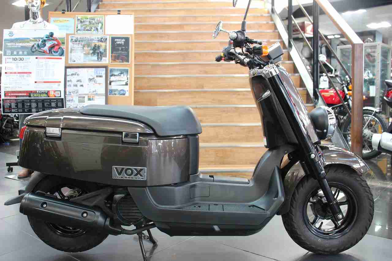 VOX/ボックス/ヤマハ/YAMAHA VOX Zuttoride Market(ずっとライドマーケット)