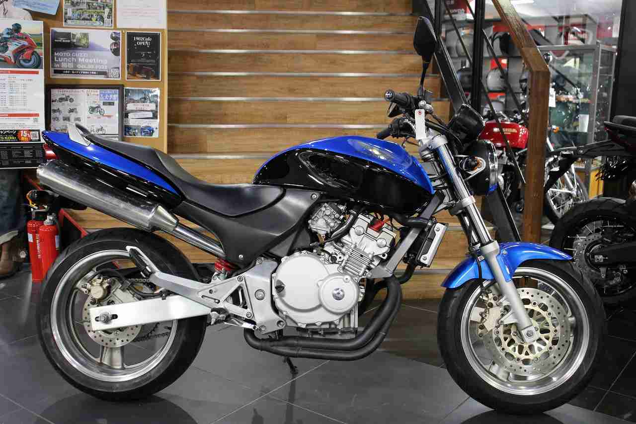 バイクイメージ