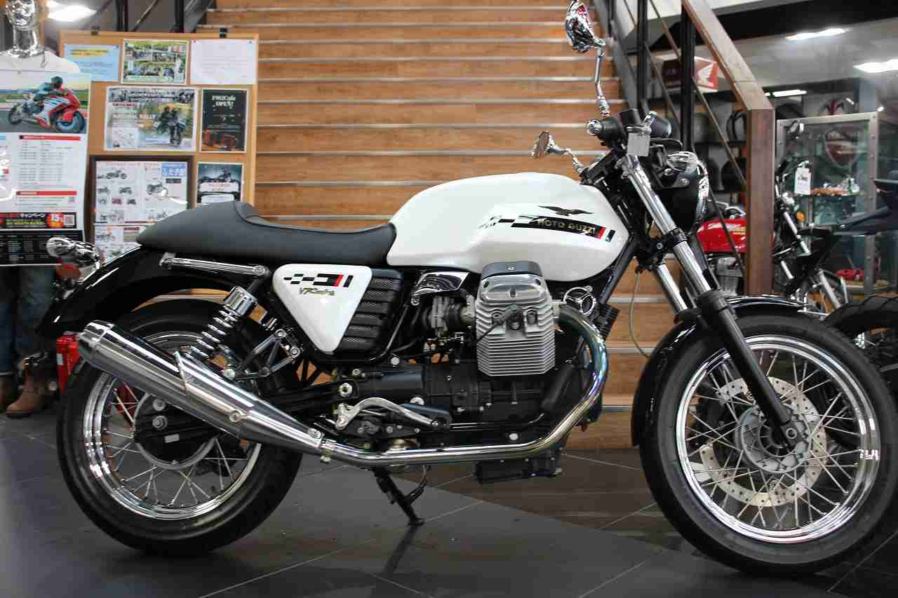 バイクイメージ