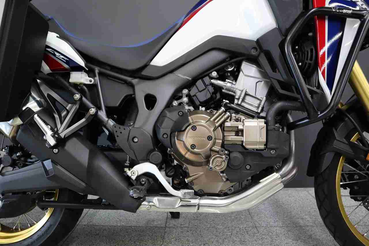 ホンダ Crf1000l Africa Dct バイク探し U Media ユーメディア 中古 バイク 新車バイク探しの決定版 神奈川 東京でバイク探すならユーメディア