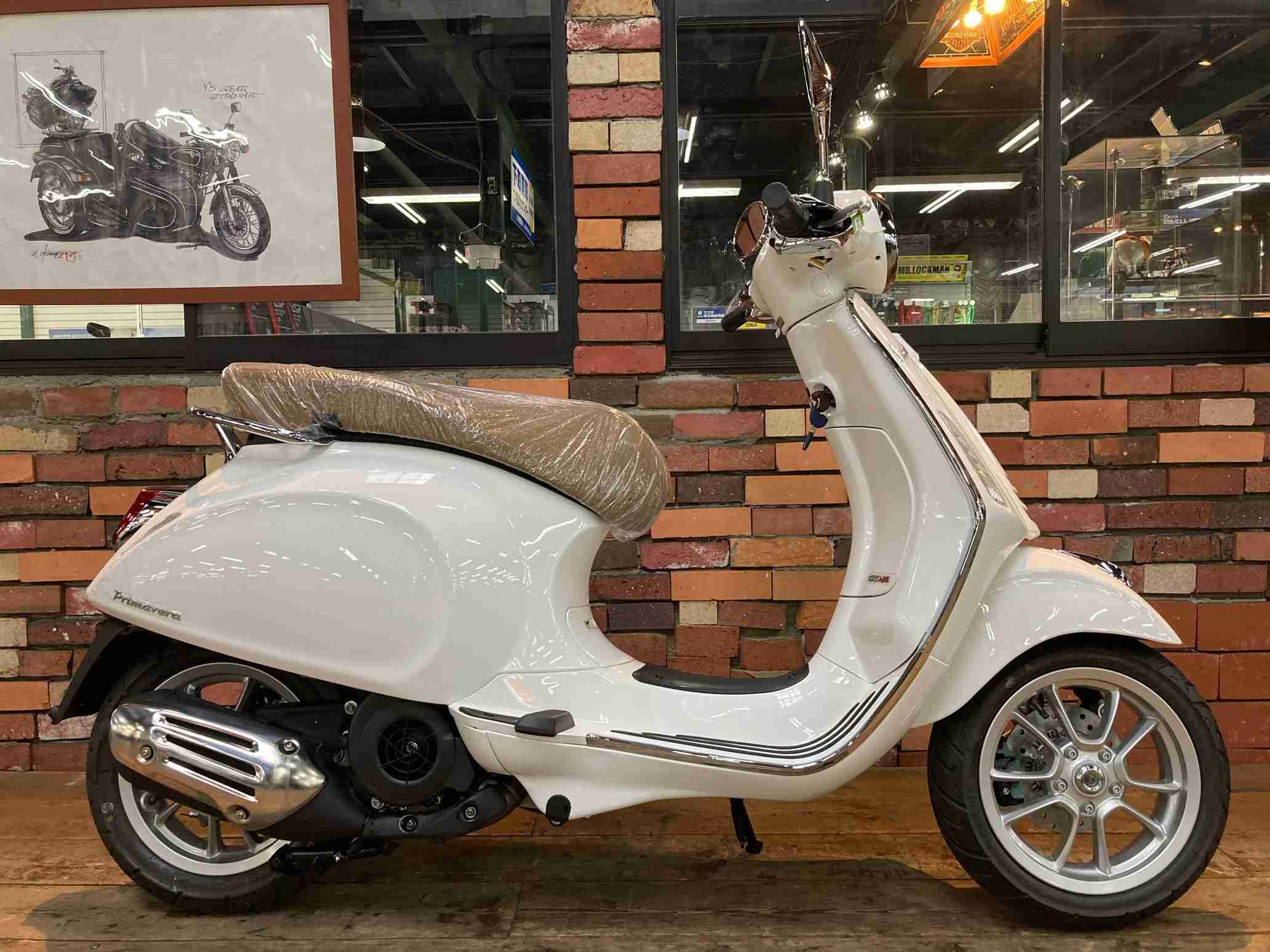 バイクイメージ