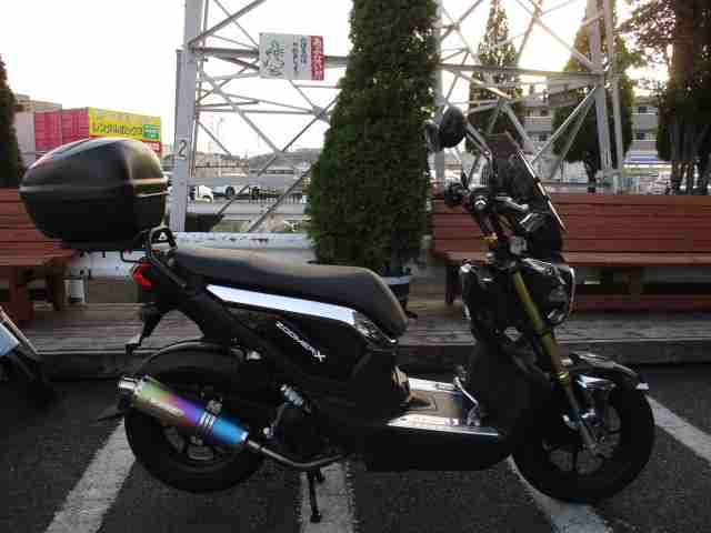 バイクイメージ