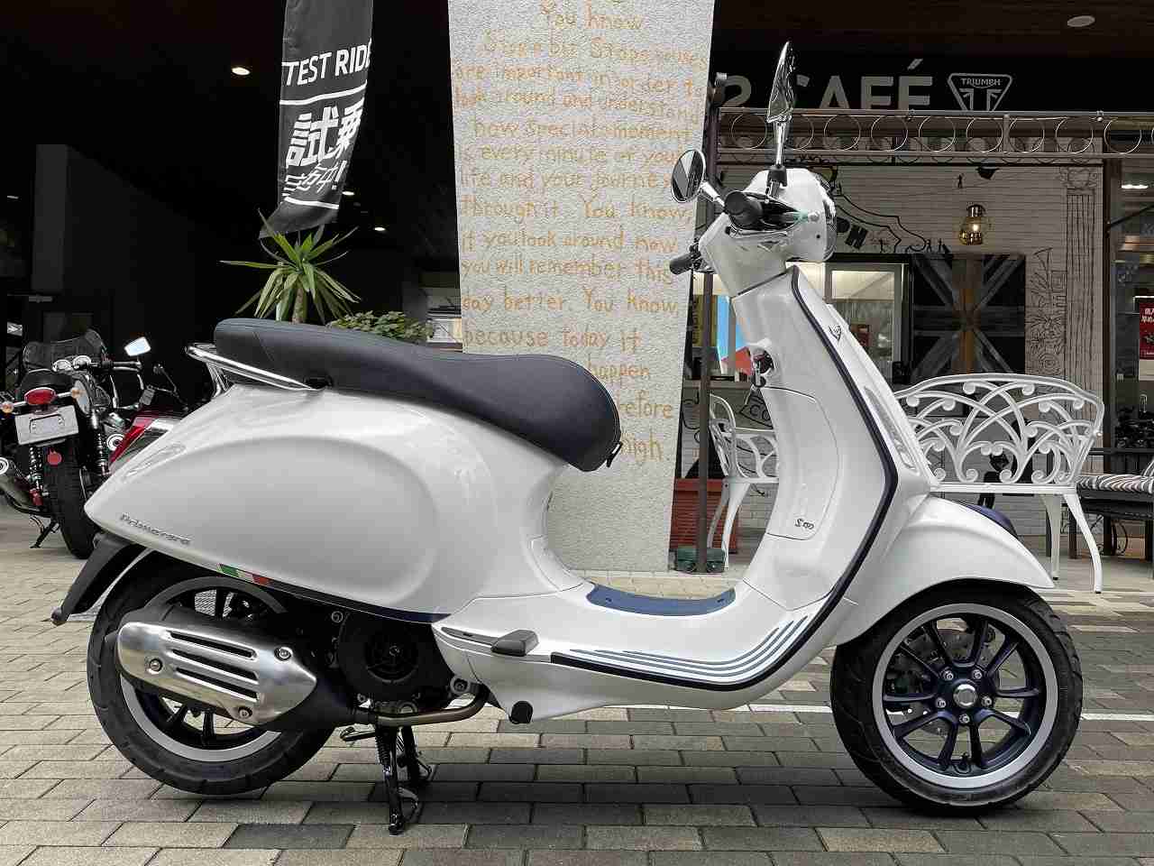 バイクイメージ