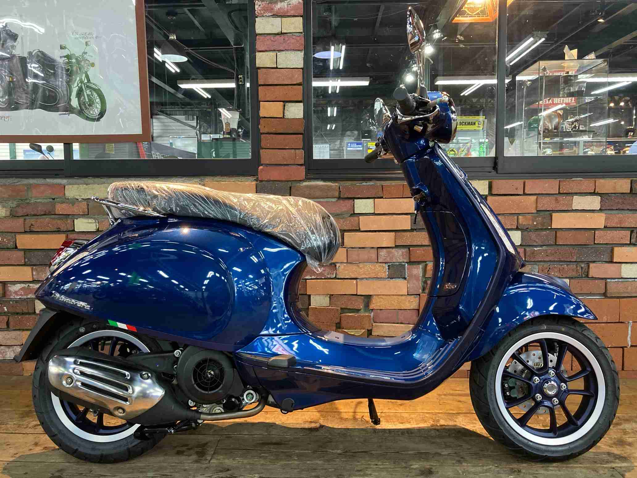 バイクイメージ