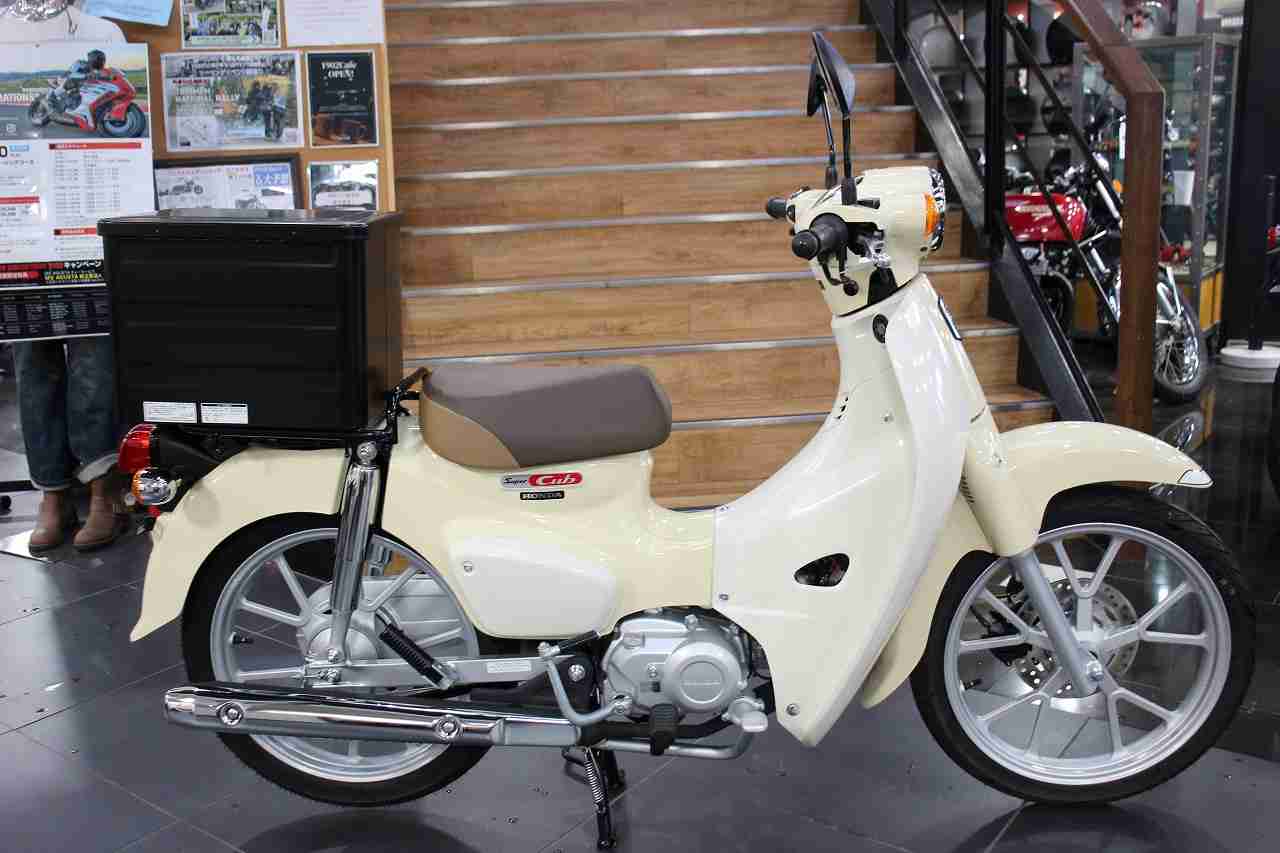 バイクイメージ