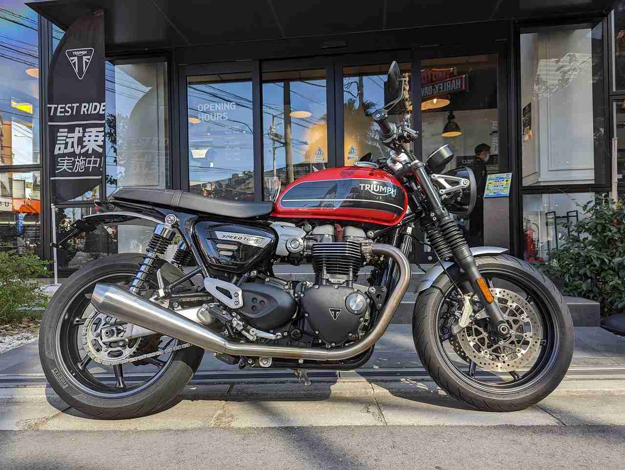 バイクイメージ