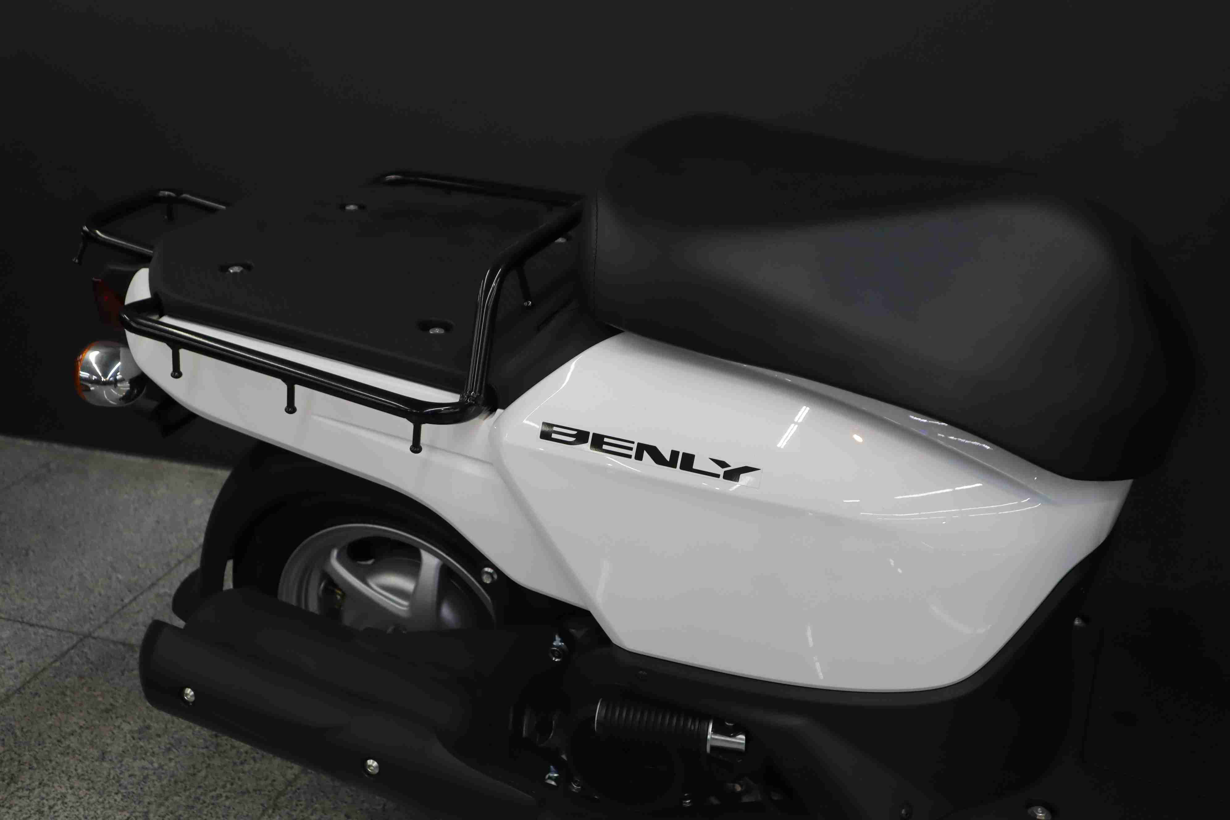 ホンダ/ベンリィ110 カスタム [バイク探し] | U-MEDIA (ユーメディア